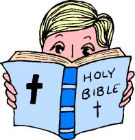 Reading Bible