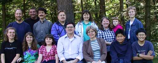 MUP Conference Photo