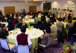 OIC 30 Year Anniversary