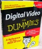 Digital Video for Dummies